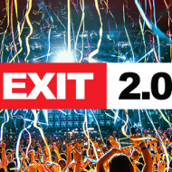 Exit Festival 2020 Újvidék Exit Festival 2020 Újvidék