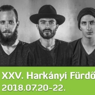 ByeAlex koncert 2018 Harkány. Várjuk a Fürdőfesztiválon! ByeAlex koncert 2018 Harkány. Várjuk a Fürdőfesztiválon!