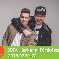 Wellhello koncert 2018 Harkány. Várjuk a Fürdőfesztiválon! Wellhello koncert 2018 Harkány. Várjuk a Fürdőfesztiválon!
