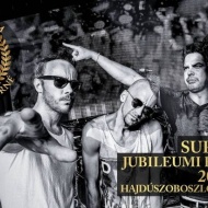 Supernem koncert 2019 Hajdúszoboszló, Rock Café Supernem koncert 2019 Hajdúszoboszló, Rock Café