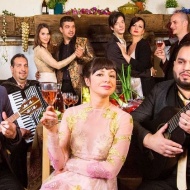Budapest Bár koncert a veresegyházi Mézesvölgyi Szabadtéri Színpadon Budapest Bár koncert a veresegyházi Mézesvölgyi Szabadtéri Színpadon
