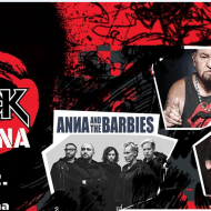 Rock Aréna Érd 2019 Rock Aréna Érd 2019