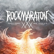 Rockmaraton Fesztivál 2019 Rockmaraton Fesztivál 2019