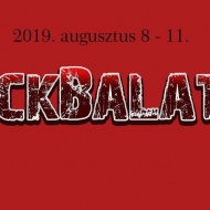 RockBalaton Fonyód 2019 RockBalaton Fonyód 2019