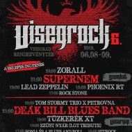 Visegrock Fesztivál 2018 Visegrád Visegrock Fesztivál 2018 Visegrád