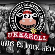 Rock&Roll Camp - Ukk&Roll 2019 Rock&Roll Camp - Ukk&Roll 2019
