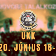 Ukk & Roll 2020 Ukk & Roll 2020
