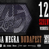 Barba Negra Szilveszter 2019. Online jegyvásárlás Barba Negra Szilveszter 2019. Online jegyvásárlás