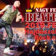 Nagy Feró és a Beatrice koncert 2019 Hajdúszoboszló Rock Café Nagy Feró és a Beatrice koncert 2019 Hajdúszoboszló Rock Café