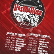 VasMaRock Piknik 2020 VasMaRock Piknik 2020