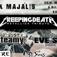 Rock Majális Kapuvár 2019 Rock Majális Kapuvár 2019