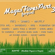 MagasFüvesPart Rock Fesztivál Martfű 2018 MagasFüvesPart Rock Fesztivál Martfű 2018