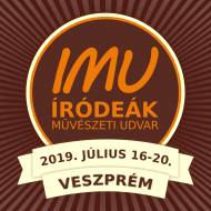Íródeák Művészeti Udvar - IMU 2019 Veszprém Íródeák Művészeti Udvar - IMU 2019 Veszprém