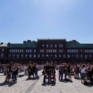 Zenei Flashmob 2019 Kecskemét Zenei Flashmob 2019 Kecskemét