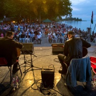 Balatonfüredi koncertek 2019 Balatonfüredi koncertek 2019