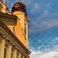 Debreceni Református Nagytemplom koncert és program 2019 Debreceni Református Nagytemplom koncert és program 2019