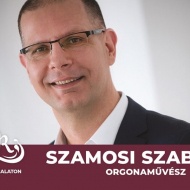 Zenélő Templomok Siófok 2019 Zenélő Templomok Siófok 2019
