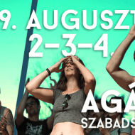 Ütős Fesztivál Agárd 2019 Ütős Fesztivál Agárd 2019