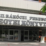 II. Rákóczi Ferenc Könyvtár programok Miskolc II. Rákóczi Ferenc Könyvtár programok Miskolc