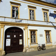 Könyvtári programok Sopronban, a Széchenyi István Városi Könyvtárban