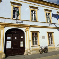 Könyvtári programok Sopronban, a Széchenyi István Városi Könyvtárban Könyvtári programok Sopronban, a Széchenyi István Városi Könyvtárban