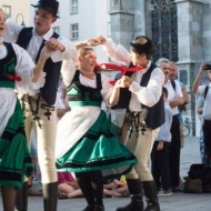 Keszthelyi Folkfeszt 2019. Nemzetiségi Néptáncfesztivál Keszthelyi Folkfeszt 2019. Nemzetiségi Néptáncfesztivál