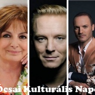 Ócsai Kulturális Napok 2019 Ócsai Kulturális Napok 2019