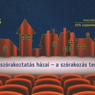 Kulturális Örökség Napjai 2019 Kulturális Örökség Napjai 2019