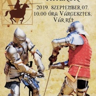 Várgesztesi Lovagi Játékok 2018 Várgesztesi Lovagi Játékok 2018