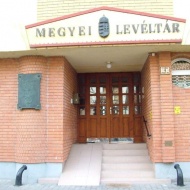 Levéltári programok Nyíregyháza 2019. Események a Szabolcs-Szatmár-Bereg Megyei Levéltárban Levéltári programok Nyíregyháza 2019. Események a Szabolcs-Szatmár-Bereg Megyei Levéltárban