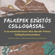 Székesfehérvári előadások Szent István Király Múzeum szervezésében Székesfehérvári előadások Szent István Király Múzeum szervezésében