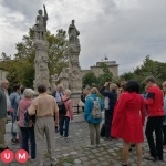 Kulturális Örökség Napjai Budapest 2019. BUM - Bevásárló és Tematikus utcák programjai Kulturális Örökség Napjai Budapest 2019. BUM - Bevásárló és Tematikus utcák programjai