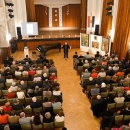 Szent István Hitoktatási és Művelődési Ház programok 2019 Szent István Hitoktatási és Művelődési Ház programok 2019