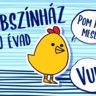 Vaskakas Művészeti Központ előadások, programok 2019 / 2020. Online jegyvásárlás Vaskakas Művészeti Központ előadások, programok 2019 / 2020. Online jegyvásárlás