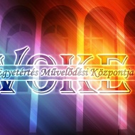 VOKE Egyetértés Művelődési Központ programok 2019/2020 VOKE Egyetértés Művelődési Központ programok 2019/2020
