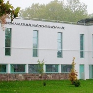 Pannónia Kulturális Központ programok 2019 Pannónia Kulturális Központ programok 2019