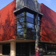 Babits Mihály Kulturális Központ Szekszárd programok 2019/2020 Babits Mihály Kulturális Központ Szekszárd programok 2019/2020