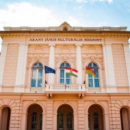 Nagykőrösi Arany János Kulturális Központ programok 2019 Nagykőrösi Arany János Kulturális Központ programok 2019