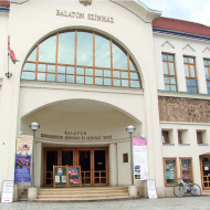 Goldmark Károly Művelődési Központ programok 2019 Keszthely Goldmark Károly Művelődési Központ programok 2019 Keszthely