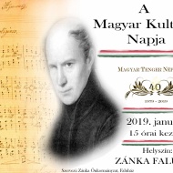 Magyar Kultúra Napja Zánka 2019 Magyar Kultúra Napja Zánka 2019