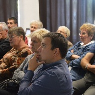 Honismereti előadássorozat Ózdon 2019 Honismereti előadássorozat Ózdon 2019