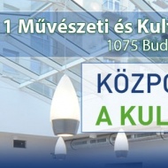 K11 - programok a Művészeti és Kulturális Központban 2019 / 2020. Online jegyvásárlás K11 - programok a Művészeti és Kulturális Központban 2019 / 2020. Online jegyvásárlás