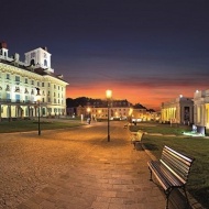 Esterházy-kastély programok Eisenstadt 2019 Esterházy-kastély programok Eisenstadt 2019