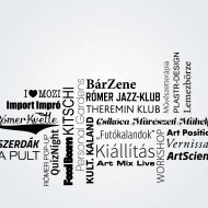 Rómer Ház Győr program 2019 Rómer Ház Győr program 2019