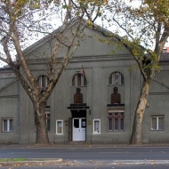 Bálint Sándor Művelődési Ház programok 2023 Szeged