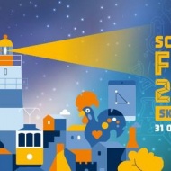 Science on Stage Festival 2019 Cascais, Portugália Science on Stage Festival 2019 Cascais, Portugália
