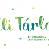 Székesfehérvári kiállítás 2019. Téli Tárlat c. csoportos kiállítás a Pelikán Galériában Székesfehérvári kiállítás 2019. Téli Tárlat c. csoportos kiállítás a Pelikán Galériában