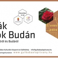 Kiállítások Budapesten a Gül Baba Türbében Kiállítások Budapesten a Gül Baba Türbében