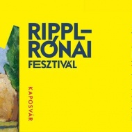 Rippl-Rónai Fesztivál 2019 Kaposvár Rippl-Rónai Fesztivál 2019 Kaposvár