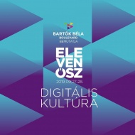 ElevenŐsz Fesztivál 2019 ElevenŐsz Fesztivál 2019
